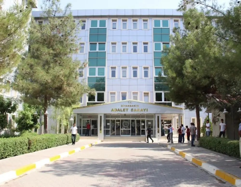 Dicle Nehri’ndeki Ölüm Davasında Sanık Necati Çetin’in Tutukluluğu Sürüyor