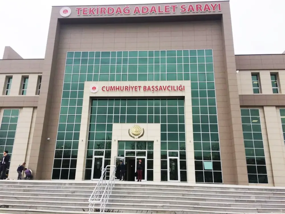Erkan Karadeniz Cinayeti Davasında İlk Duruşma