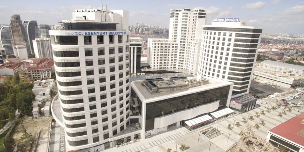 Esenyurt Belediyesi’nde ihale ve rüşvet soruşturması: Başkan Yardımcısı dahil 9 kişi tutuklandı