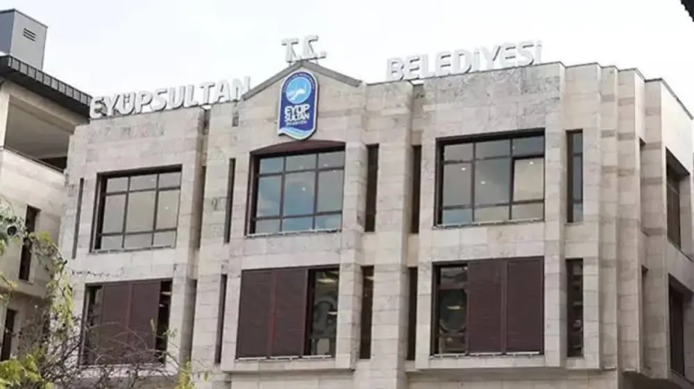 Eyüpsultan Belediyesi Soruşturmasında 28 Şüpheli Adliyeye Sevk Edildi