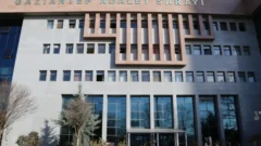 FETÖ davasında Taner Nakıboğlu yeniden tutuklandı