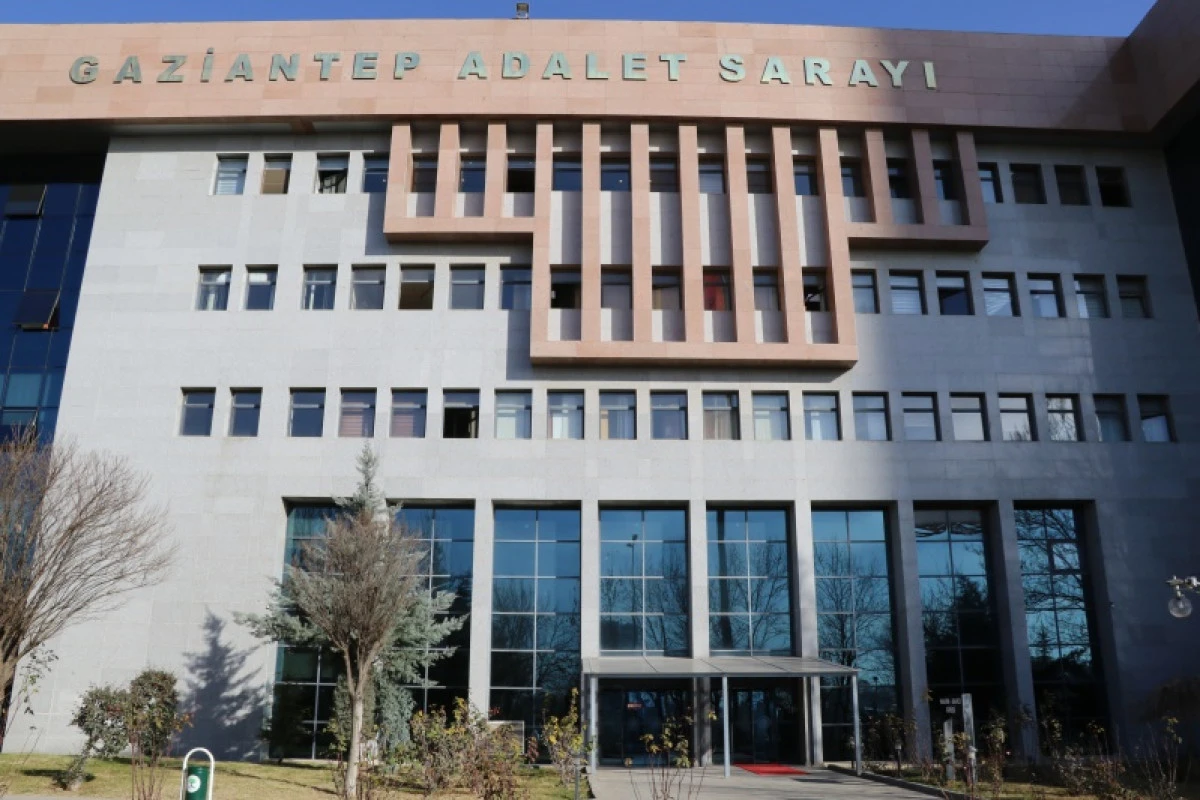 FETÖ davasında Taner Nakıboğlu yeniden tutuklandı