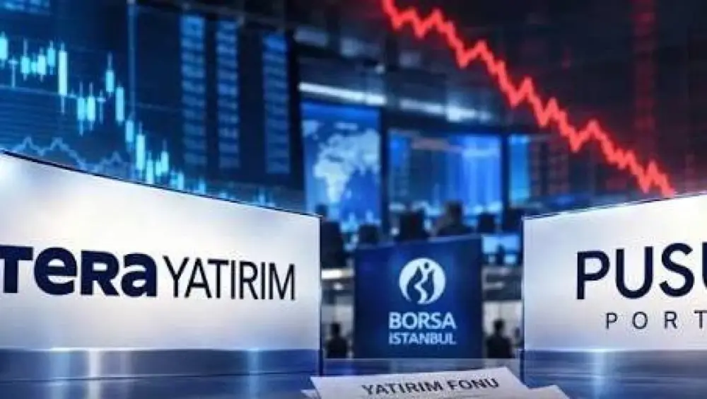 Fon soruşturmasında beşinci dalga: 34 şüpheli hakkında işlem
