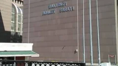 GAZETECİ HAKAN TOSUN CİNAYETİNDE KARAR: ABDURRAHMAN MURAT VE ADNAN ŞAHİN’E İNDİRİMSİZ MÜEBBET