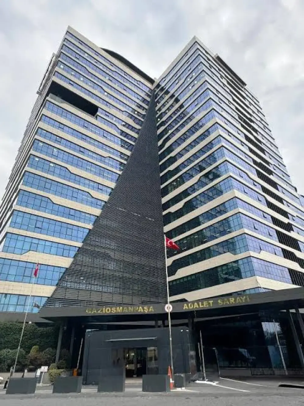 Gaziosmanpaşa Belediyesi davasında Baki Aydöner’e tahliye