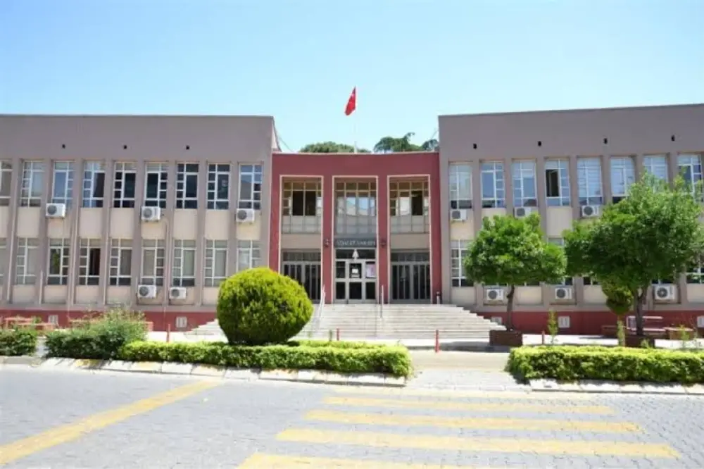 Germencik’te 800 Milyon Liralık Satış Soruşturmasında Tutuklu Sayısı 5’e Çıktı