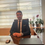 İstanbul Ticaret Mahkemesi Başkanı Semih SOYKAN