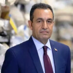 İstanbul Cumhuriyet Savcısı İbrahim ÇİÇEK