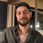 İstanbul Anadolu Adliyesi Zabıt Katibi İbrahim ÇİÇEKLİYURT