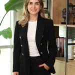 Avukat Melike YÜKSEL