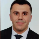 İstanbul G.O.P Adalet Sarayı Savcılık Katibi Nebi ÇELİK