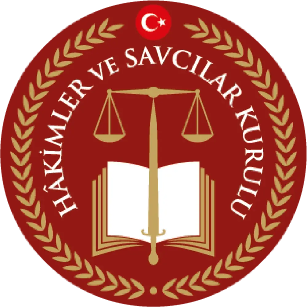 İstanbul Adliyesi’nde HSK’dan çok sayıda Hakime yeni Görevlendirme yapıldı