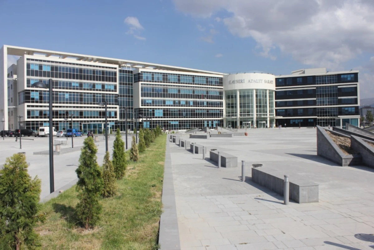 Kayseri’de üç yıllık cinayet dosyasında Mehmet Can Dilekçi tutuklandı