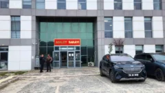 Malatya merkezli yedi ilde yüklenici firmalara operasyon: 26 gözaltı