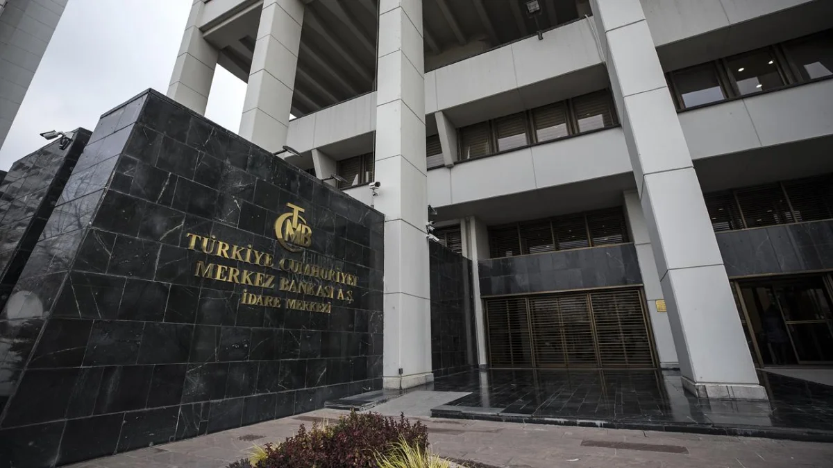 Merkez Bankası anketinde 2026 yıl sonu enflasyon tahmini değişti