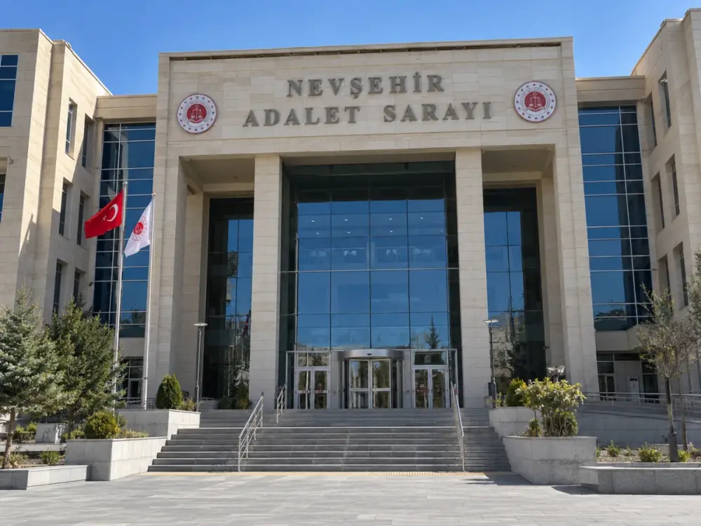 Nevşehir merkezli dijital uyuşturucu ağına operasyon: 18 şüpheli tutuklandı NEVŞEHİR