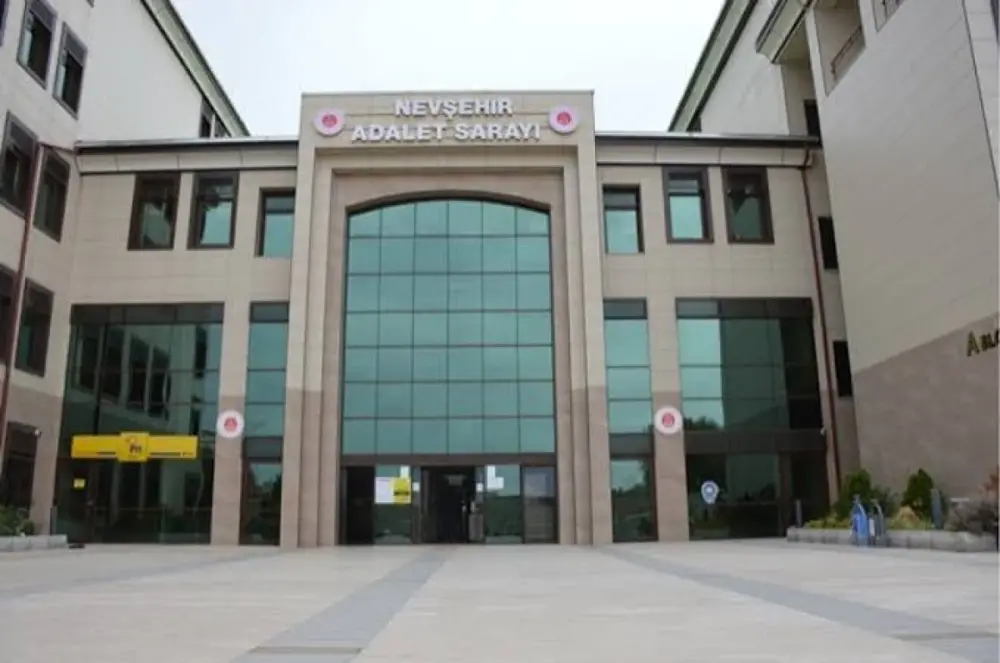 Nevşehir’de Bir Haftalık Narkotik Çalışmalarında Bir Tutuklama