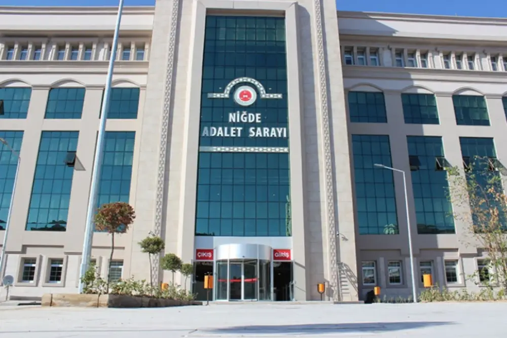 Niğde’de 1,9 Milyon Doldurulmuş Makaron: 2 Tutuklama