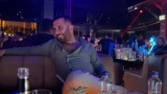 Safa Karakaş Senet Dolandırıcılığı Suç Duyurusu
