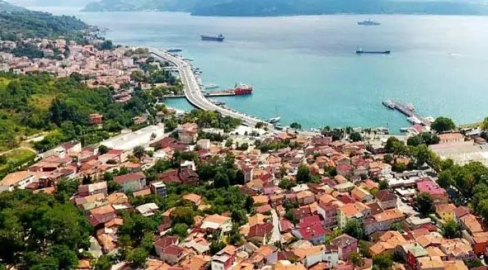 Sarıyer’de Motokuryeye Saldırı İddiasında İki Şüpheli Adliyede