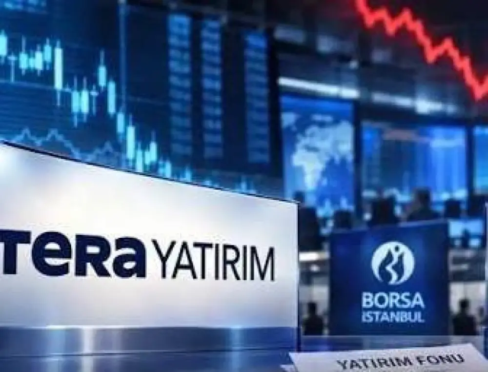 Tera Portföy yöneticileri Erdin Özel ile Emir Münir Sarpyener tutuklandı