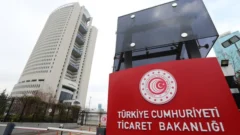 Ticaret Bakanlığı: 9 ayda 249 milyon liralık ceza uygulandı