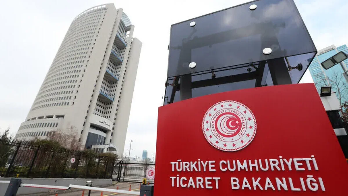 Ticaret Bakanlığı: 9 ayda 249 milyon liralık ceza uygulandı
