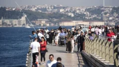 Tüketimde bölgesel tablo: Harcamalarda en yüksek pay İstanbul’un