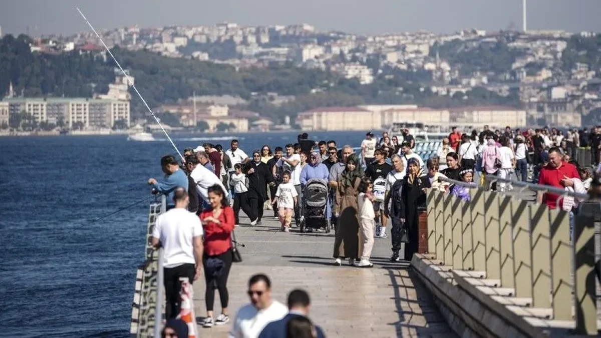 Tüketimde bölgesel tablo: Harcamalarda en yüksek pay İstanbul’un