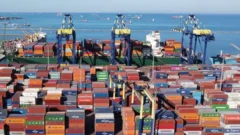 Türkiye’den BRICS’e güçlü ihracat: 9 ayda 18,2 milyar doları aştı