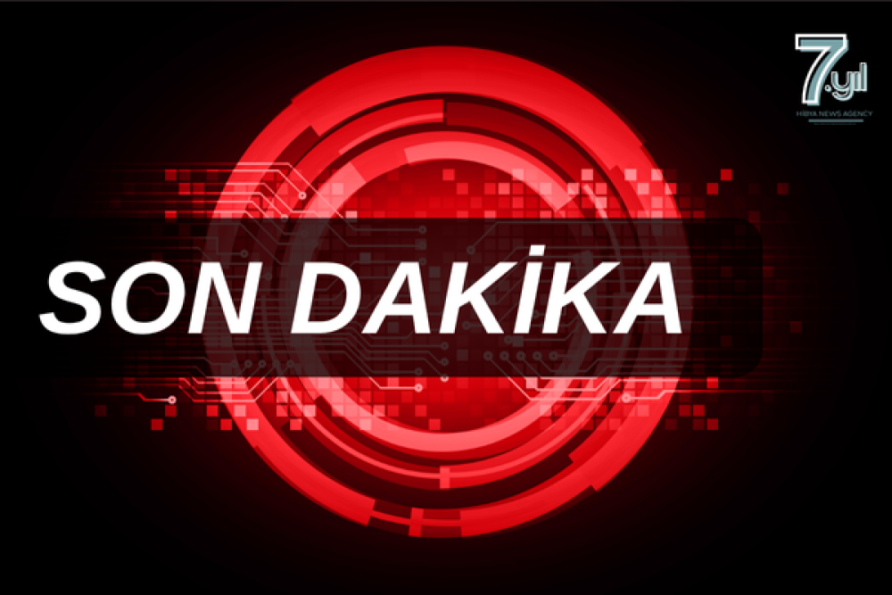 Van&rsquo;da &ccedil;ığ d&uuml;şt&uuml;