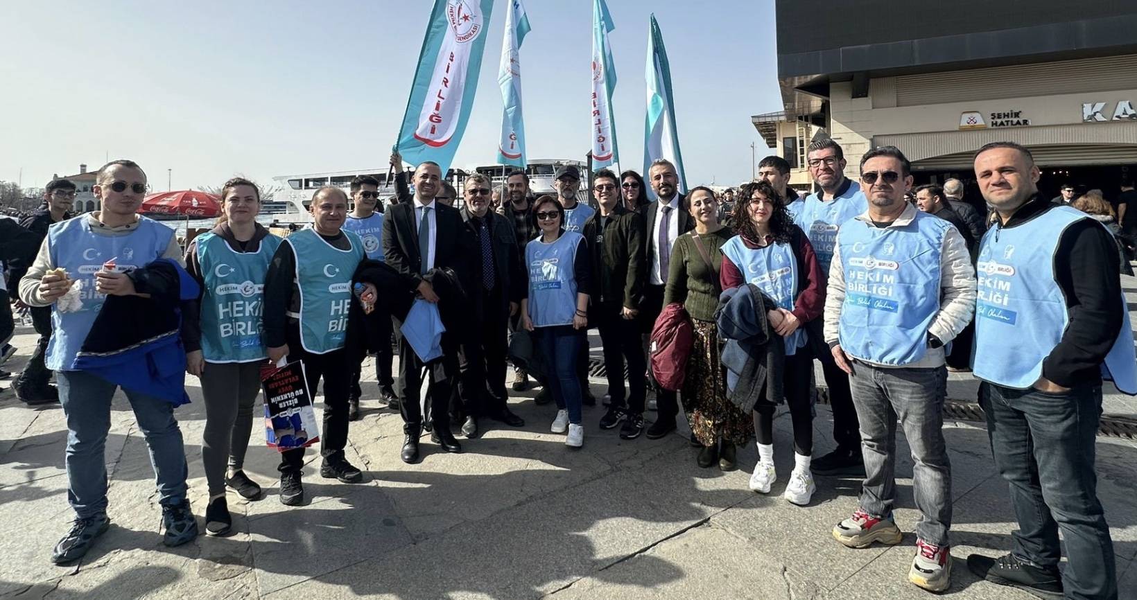 Fidan ile Erak&ccedil;i telefonda g&ouml;r&uuml;şt&uuml;: İran&rsquo;daki son durum ele alındı