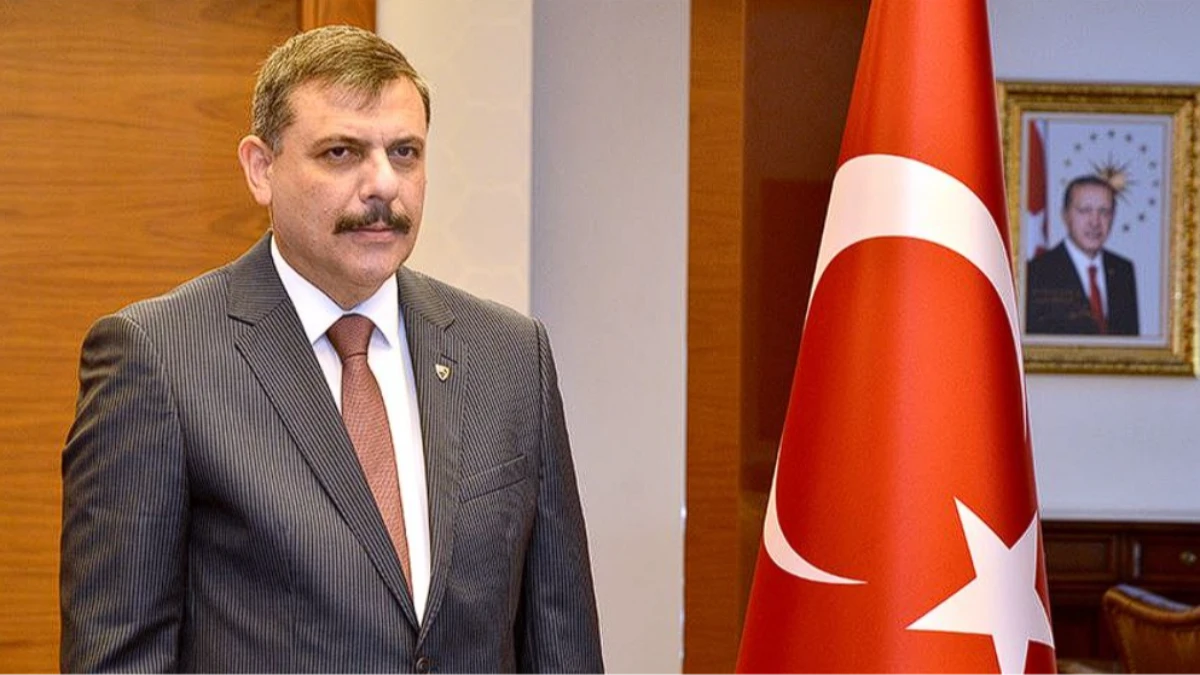 İ&ccedil;işleri Bakanlığı&rsquo;ndan sınır g&uuml;venliği başlıklı kritik toplantı