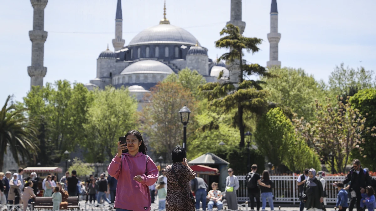 Vize kolaylığı turizmde uzak pazarları &ccedil;ekecek