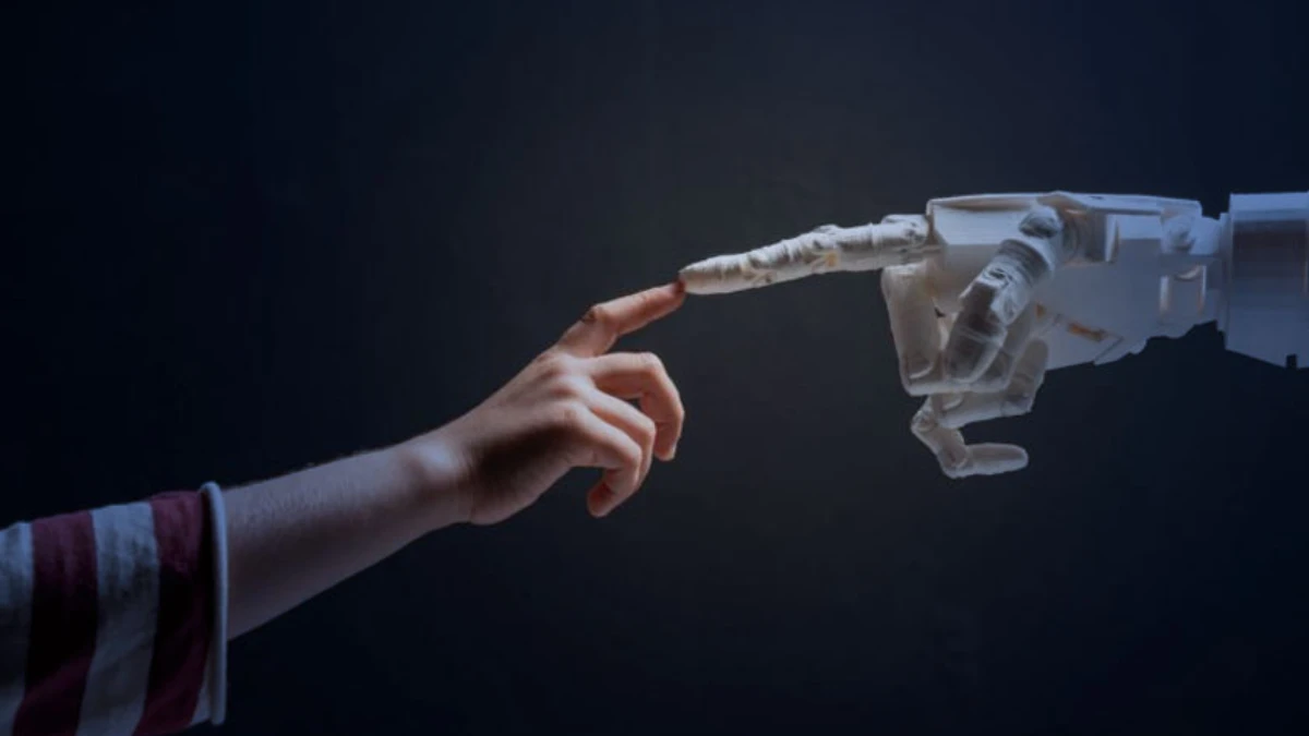 ABD Kongresi'nde &ccedil;ocuklara yapay zeka sohbet robotlarını yasaklamaya hazırlığı