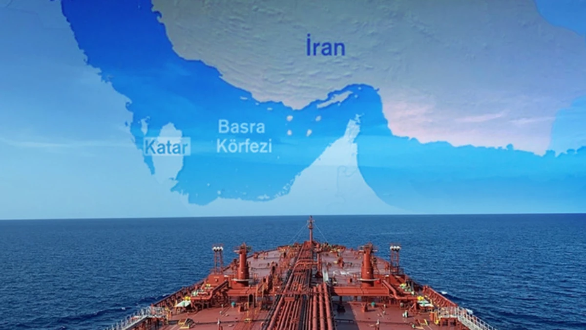 K&uuml;resel enerji hattında yeni kriz! BAE: İran&rsquo;a g&uuml;venilemez