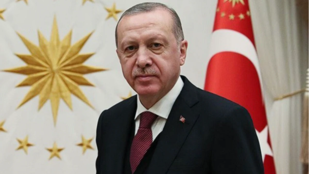 Cumhurbaşkanı Erdoğan 1 Mayıs&rsquo;ı kutladı: İş&ccedil;i ve işverenlere mesaj verdi