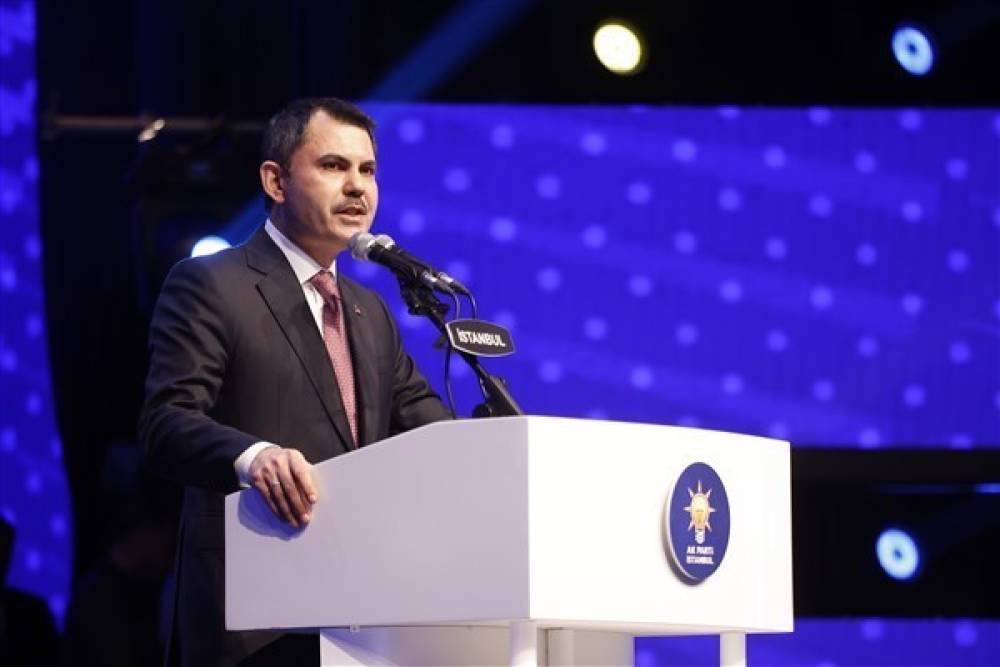 Kurum: Yangından etkilenen b&ouml;lgelerde hasar tespit &ccedil;alışmalarını hızlıca başlattık