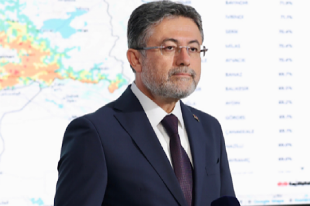 Yumaklı: Yeşil Vatan i&ccedil;in tek bir alev kalmayana kadar sahadayız