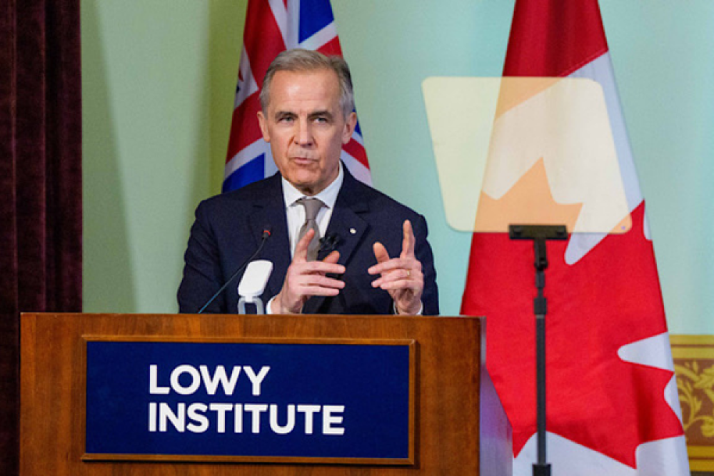 Carney: Kurtuluş G&uuml;n&uuml;'nde &uuml;lkemizi daha adil hale getiren insanları onurlandırıyoruz