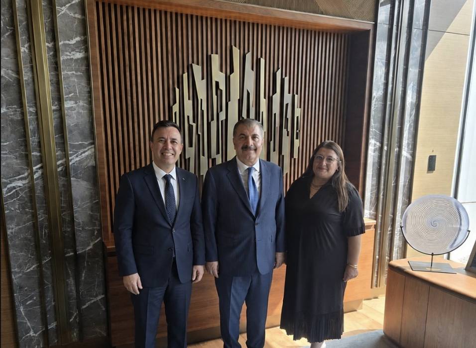 TBMM Başkanı Kurtulmuş, Şehit Mustafa Cambaz Fotoğraf Yarışması &Ouml;d&uuml;l T&ouml;reni'ne katıldı