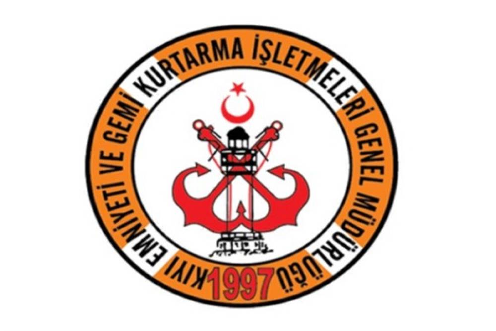 KEGM: Beylikd&uuml;z&uuml; a&ccedil;ıklarında s&uuml;r&uuml;klenen tekne kurtarıldı
