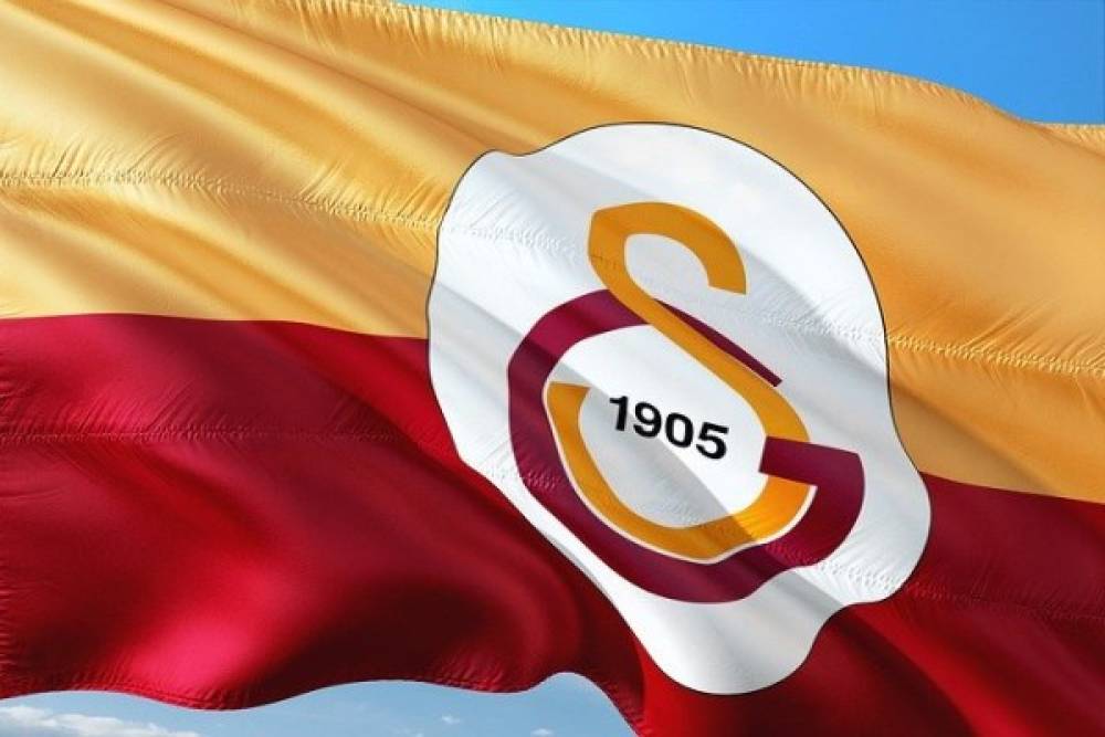 Deniz G&uuml;l Galatasaray'da