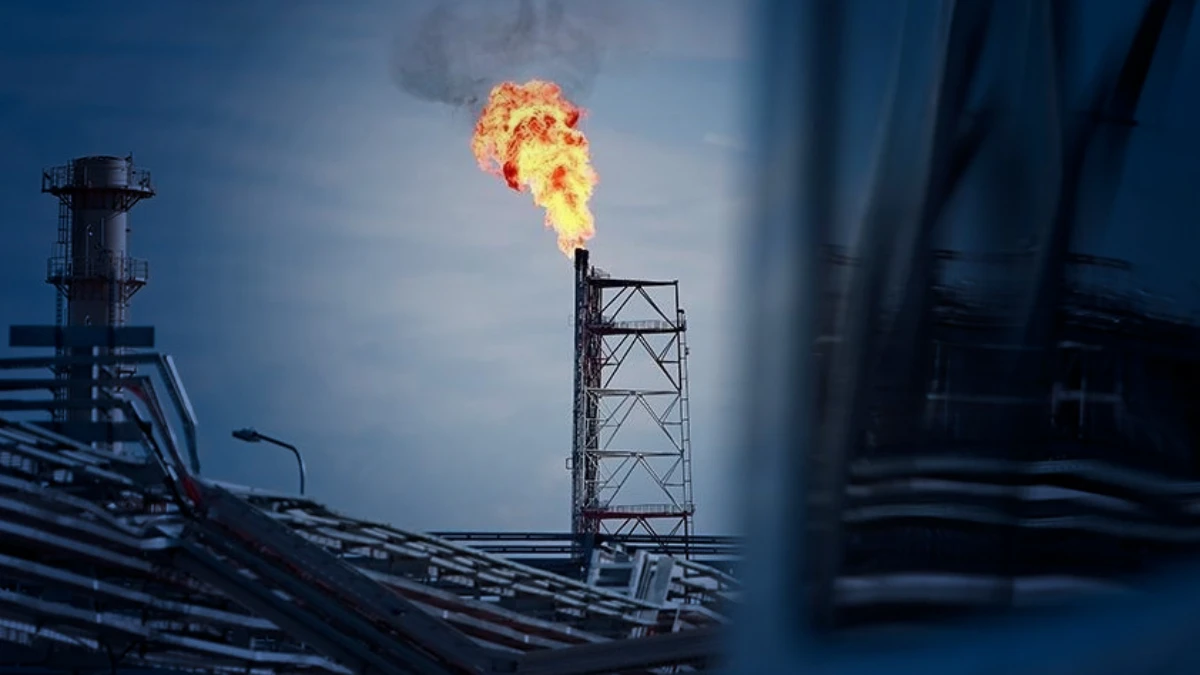 Avrupa doğal gaz piyasasında enerji şoku: Fiyatlar haftaya y&uuml;zde yirmi artışla başladı