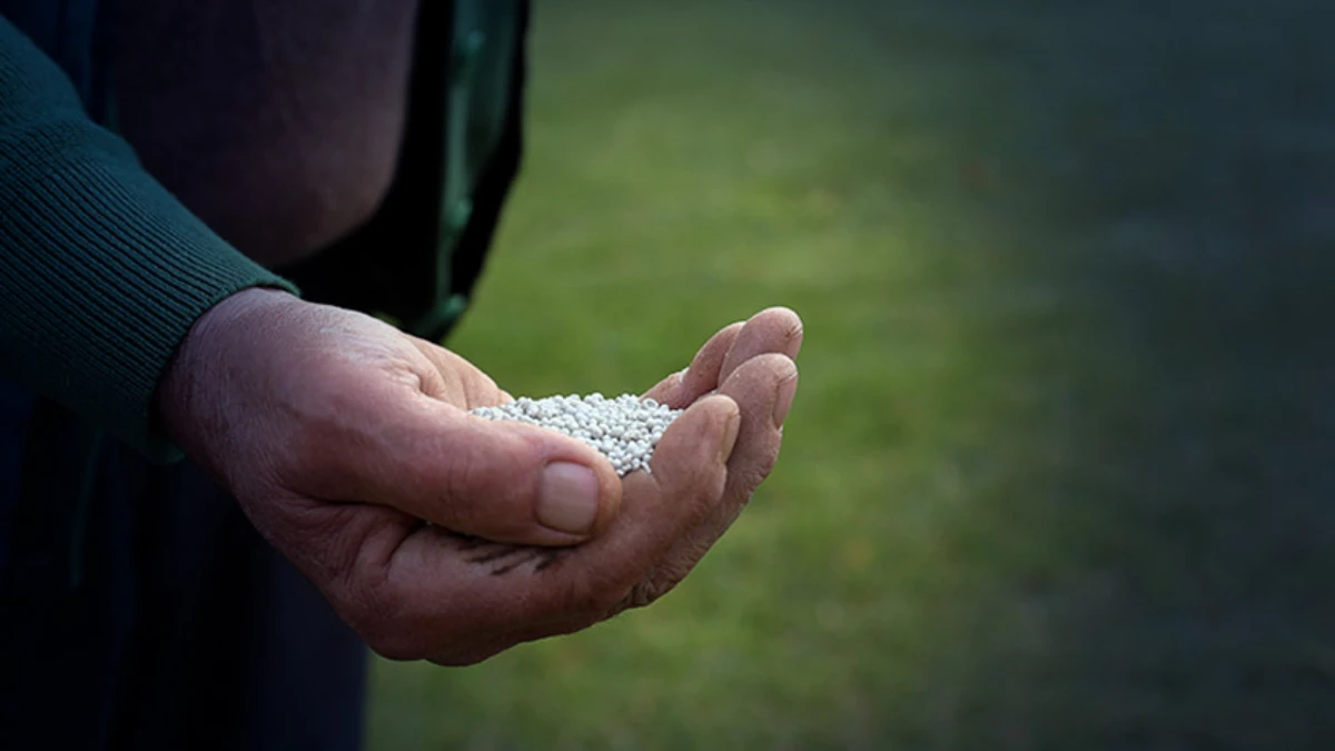 Tarım ve Orman Bakanı'ndan Yumaklı g&uuml;bre a&ccedil;ıklaması: Stoklar yeterli seviyede