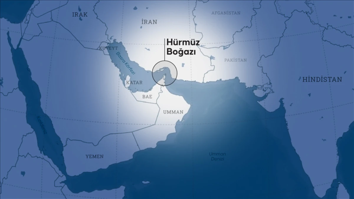 Sigorta şirketleri savaş riskini neden g&ouml;sterdi! Tek tek iptal ediyor