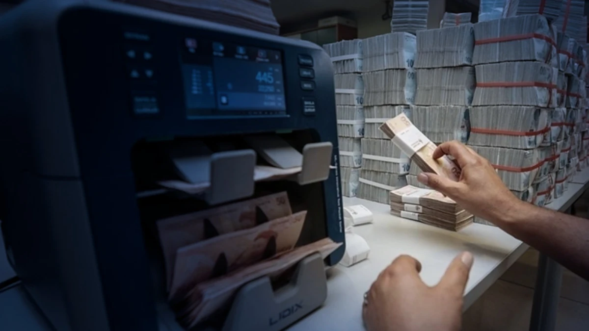 BDDK ocak verilerini a&ccedil;ıkladı: Bankacılık sekt&ouml;r&uuml;n&uuml;n net karı 87,2 milyar lira oldu