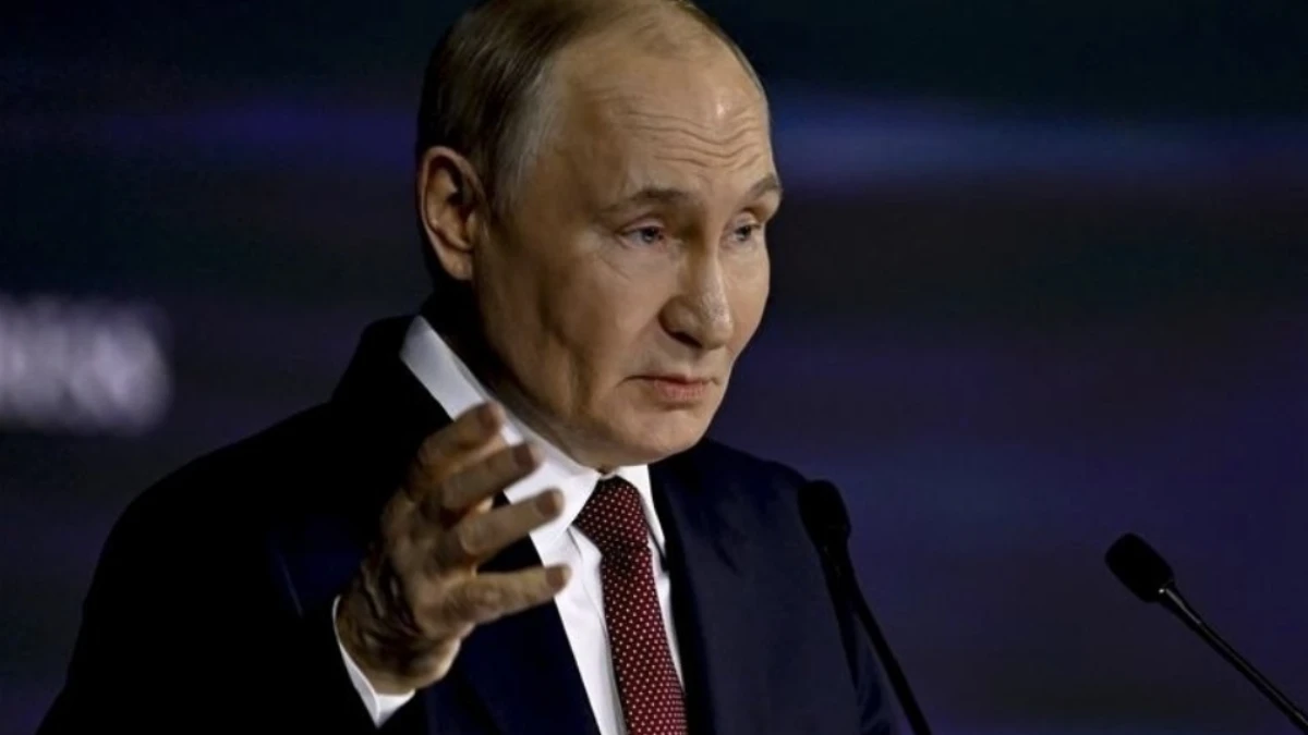 Putin&rsquo;den diplomasi vurgusu: Saldırılar durmalı