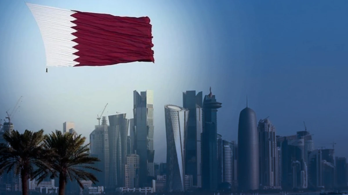 Katar Dışişleri Bakanlığı S&ouml;zc&uuml;s&uuml;: Saldırılara cevap verme hakkımız saklıdır