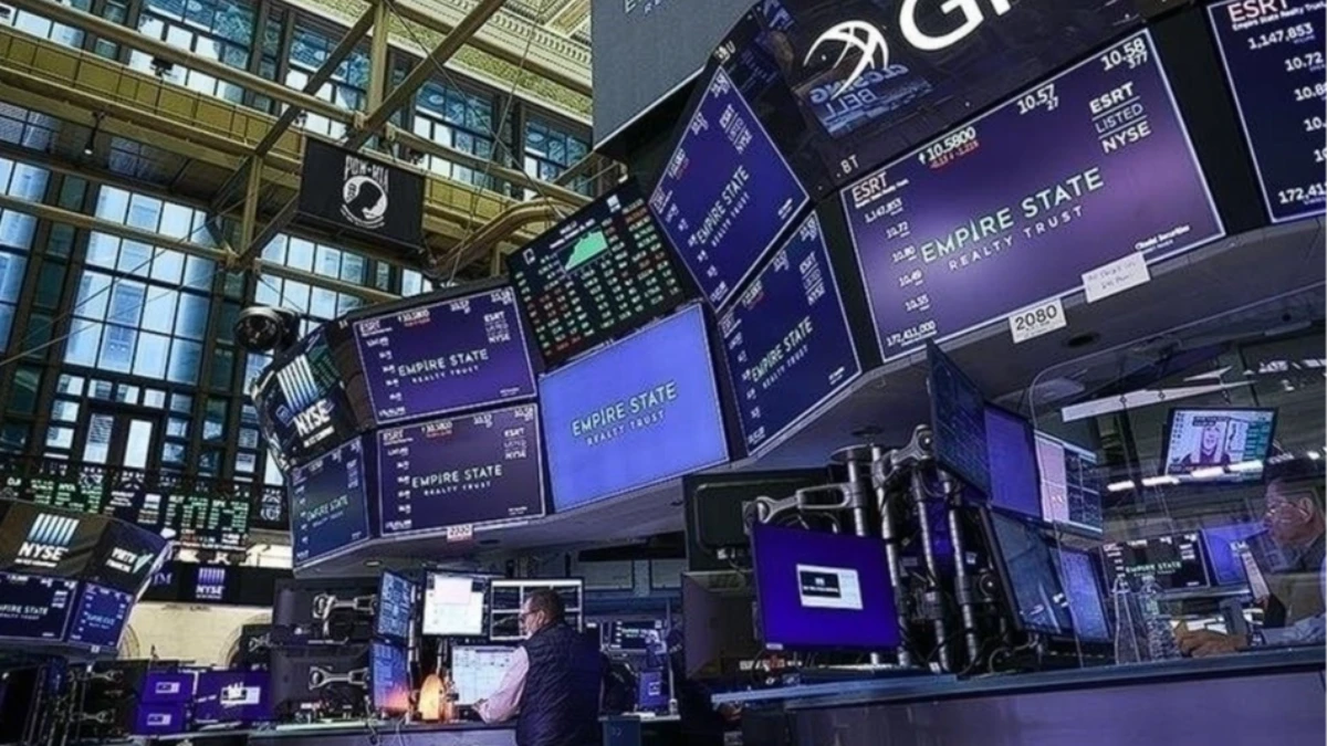 Piyasalarda y&ouml;n arayışı: Orta Doğu gerilimi ve ABD verileri izlenecek